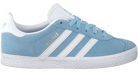 adidas hellblau damen|Blaue Damensneakers .